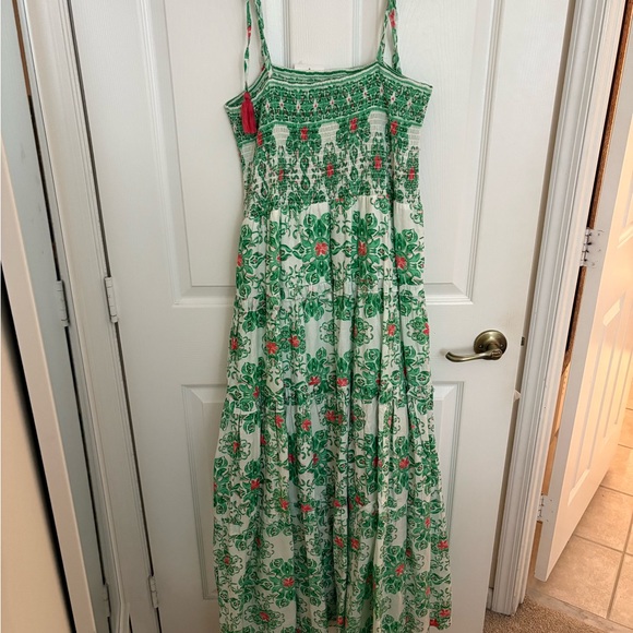 Moda Posa Maxi Dress - Picture 4 of 4